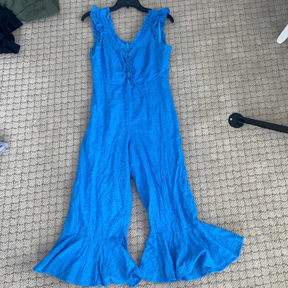 Lulus Romper